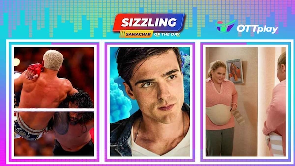 Sizzling Samachar: Netflix wrestles into the ring with WWE’s $5 billion showdown!; Dexter’s Back, and he’s bringing the OG Squad along