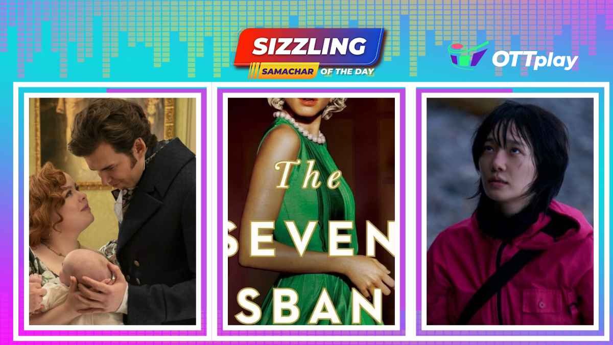 Sizzling Samachar: Russell Crowe's new thriller ‘Bear Country’ heads to the Aussie Outback; Big Nick’s back! ‘Den of Thieves 3’ gears up for more global heist action