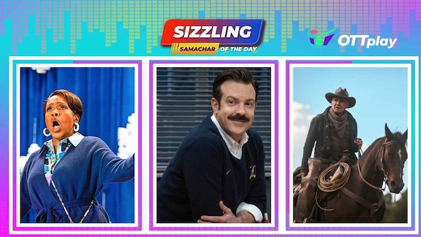 Sizzling Samachar: The Duttons are back: Saddle up for the Epic '1923' season 2; Ted Lasso’s comeback tease: Is extra time on the cards?