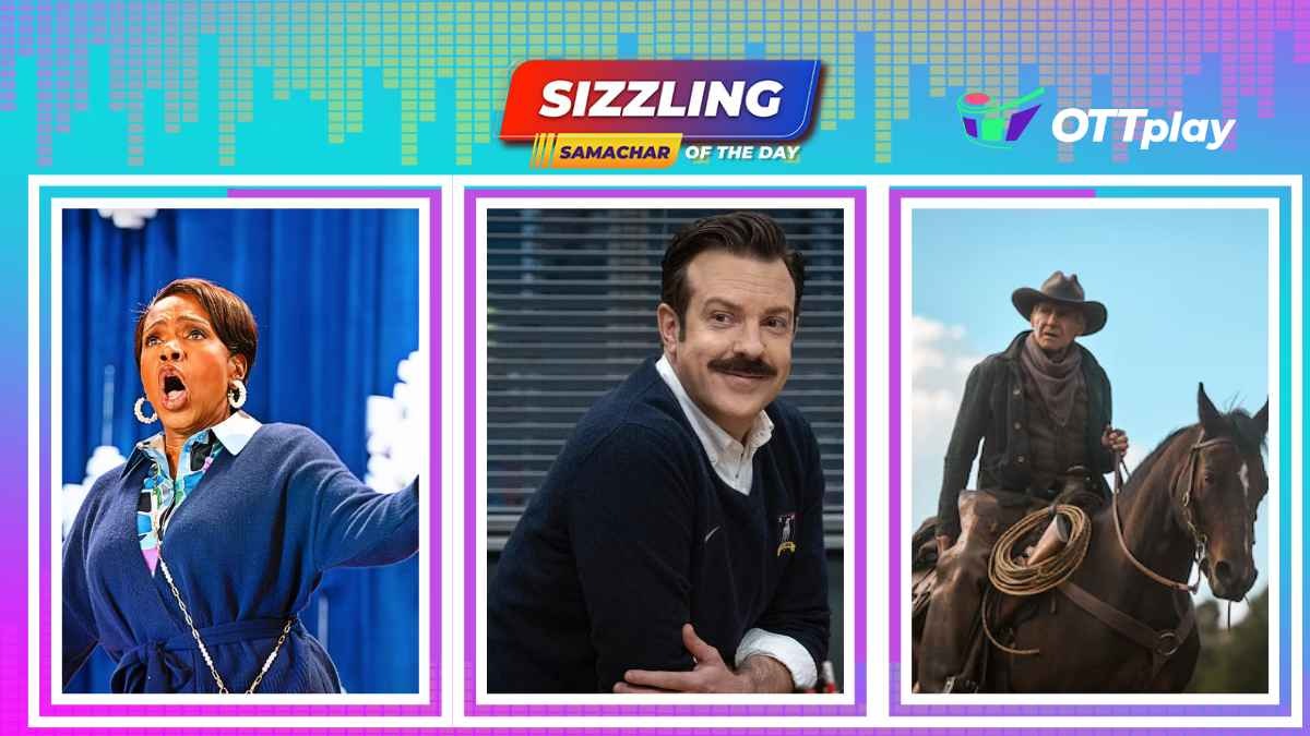 Sizzling Samachar: The Duttons are back: Saddle up for the Epic '1923' season 2; Ted Lasso’s comeback tease: Is extra time on the cards?