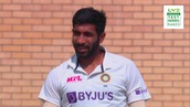 Reliable Bumrah Delivers For India