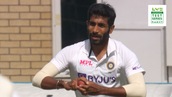 Skipper Bumrah Leads India's Attack (Hindi)