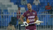 West Indies Champions beat England Champions by 7 wickets | Match 8