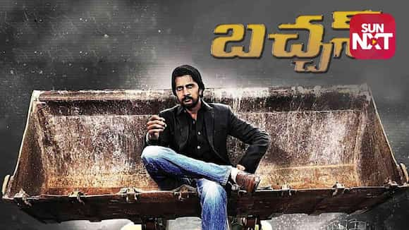 Bachchan (Telugu)