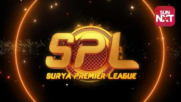 Surya Premier League