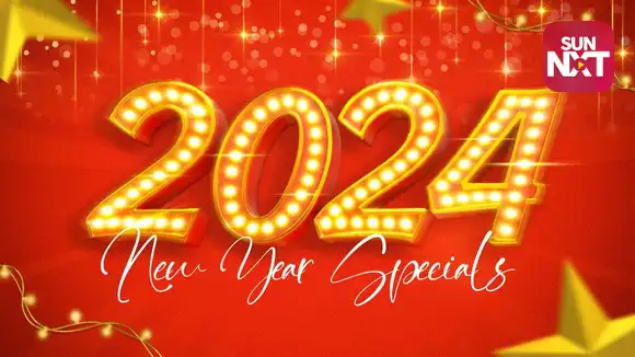 New Year Special 2024