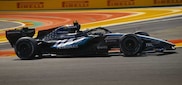 Belgian GP 2026: Race - High speed highlights