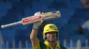 Australia Champions beat Bangladesh Champions by 37 runs | Match 7