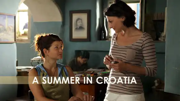 A Summer in Croatia