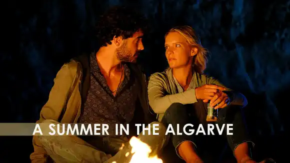 A Summer in the Algarve