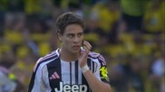 Borussia Dortmund 1-2 Juventus | Match 17