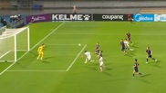 CLUTCH HEADER! Kim Kyong Yong guides Naegohyang to the finals