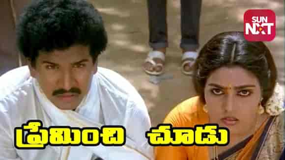 Preminchi Choodu (1989)