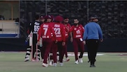 Boost Region beat Mis-e-Ainak Region by 36 runs on DLS method | Match 4