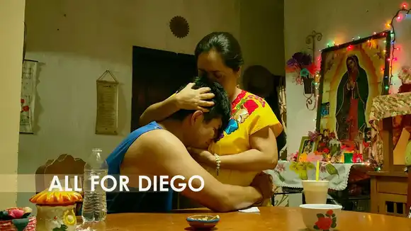 All For Diego