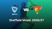 TAS vs NSW