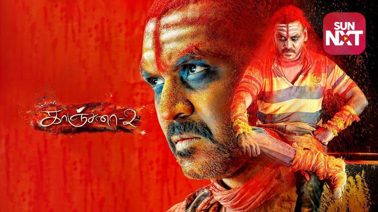 Kanchana 2 2015 on OTT Cast Trailer Videos Reviews