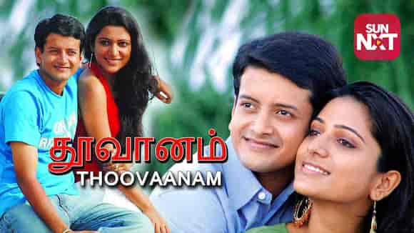 Thoovaanam