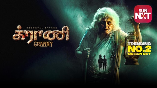 Watch Granny on OTTplay with one OTT subscription