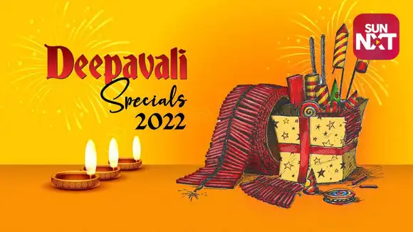 Deepavali Specials 2022