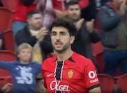 RCD Mallorca 3-1 Elche CF | Round 16