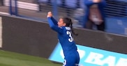 BRUTAL! Pacheco’s late winner sends Leicester crashing