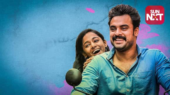 Tharangam (2017)