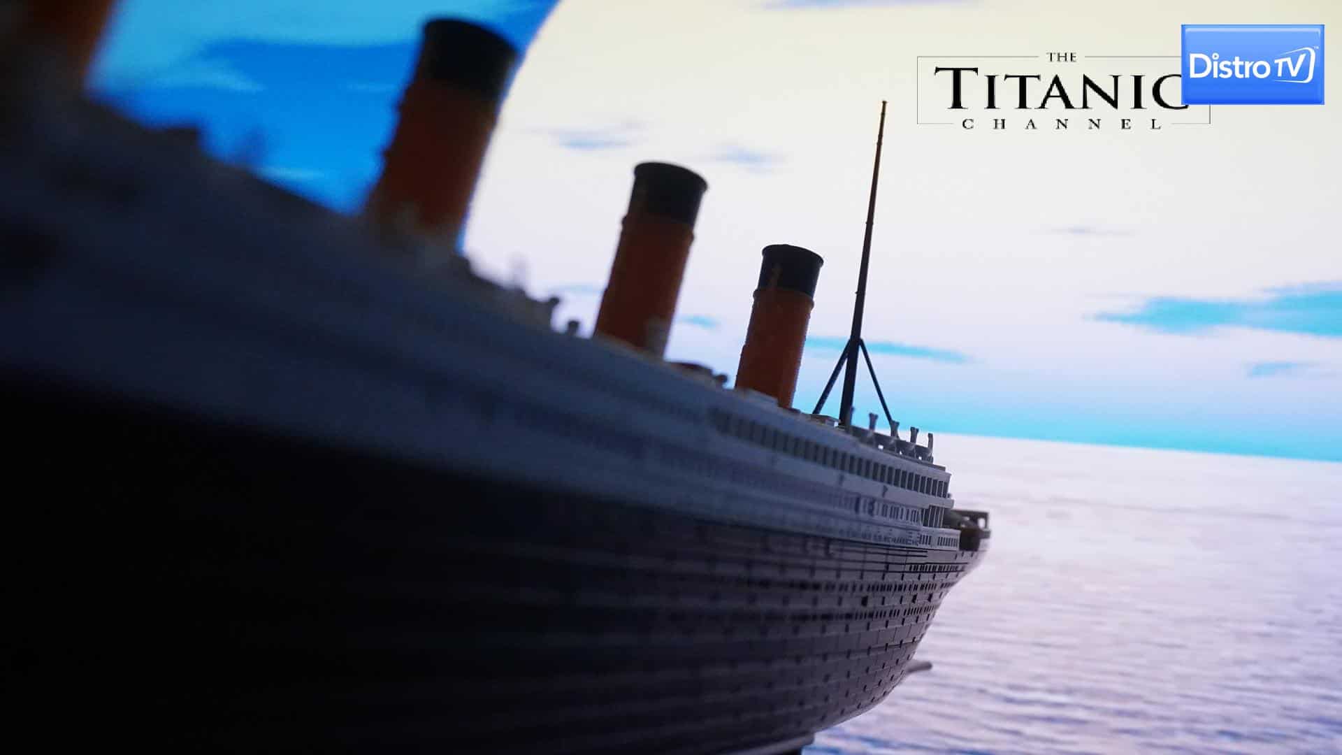 Titanic TV