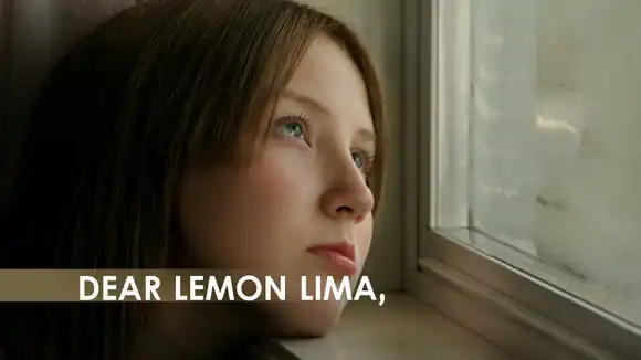Dear Lemon Lima,