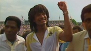 1983: Yannick Noah vs Mats Wilander | Classic matches