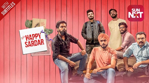 Happy Sardar