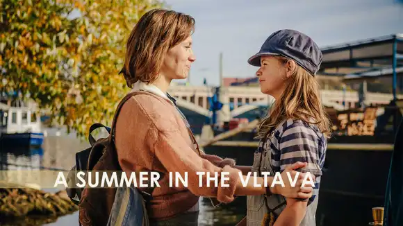 A Summer in the Vltava