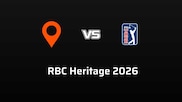 RBC Heritage 2026