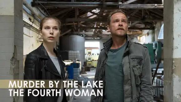 Murder by the Lake - The Fourth Woman