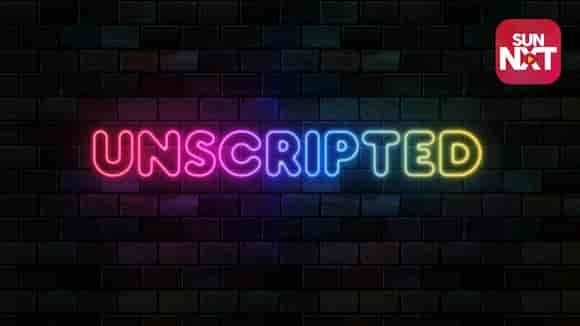 Unscripted