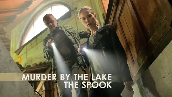 Murder by the Lake - The Spook