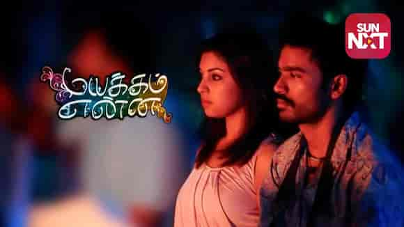 Mayakkam Enna