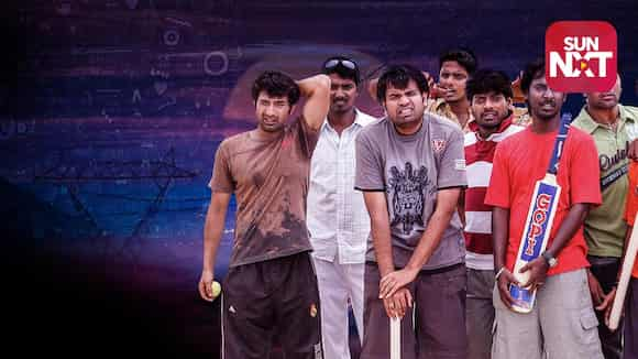 Chennai 600028