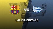 ALA vs BAR