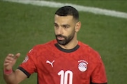 Egypt 2-1 Zimbabwe | Round 1