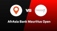 AfrAsia Bank Mauritius Open