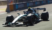 Spanish GP 2026: Qualifying - High speed highlights