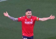 CA Osasuna 2-2 Villarreal CF | Round 22