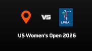 US Women's Open 2026