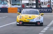 Porsche Mobil 1 Super Cup 2026 - Monaco - Qualifying Highlights