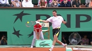 2009: Rafael Nadal vs Robin Soderling | Classic matches