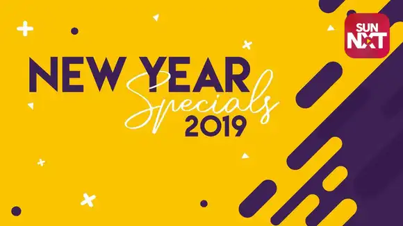 New Year 2019 Special Programmes