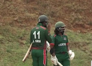 Kenya beat Sierra Leone by 9 wickets | Match 11