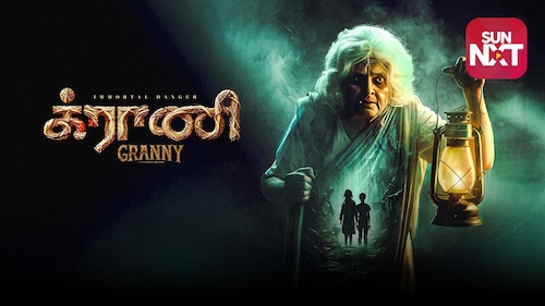 Watch Granny on OTTplay with one OTT subscription