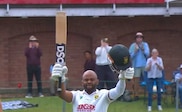 Australia trail South Africa by 422 runs | 2nd Test, Day 3